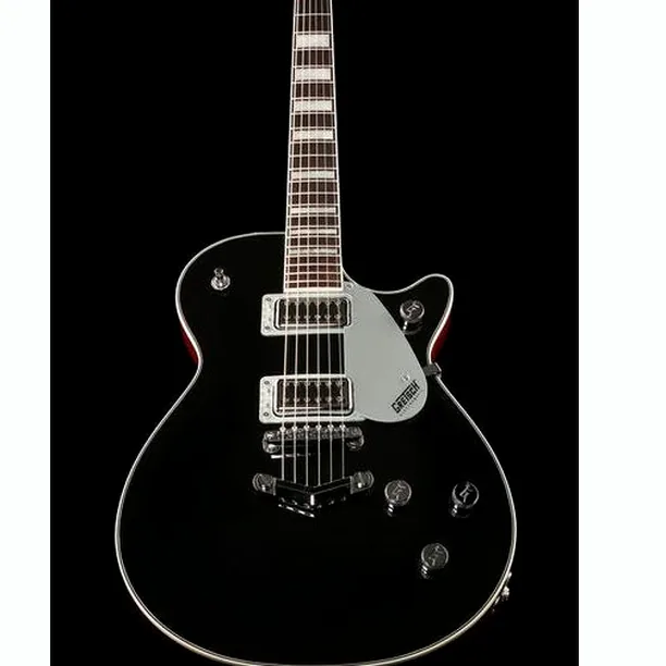 Gretsch G5220 Electromatic Jet BT BK – Elgitarr Recension