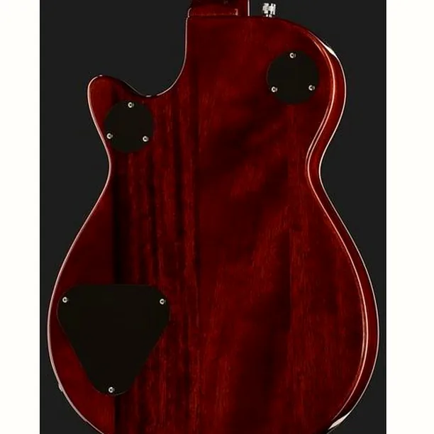 Gretsch G5220 Electromatic Jet BT BK – Elgitarr Recension