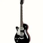 Gretsch G5230 Electromatic Jet FTBK LH – Elgitarr Recension