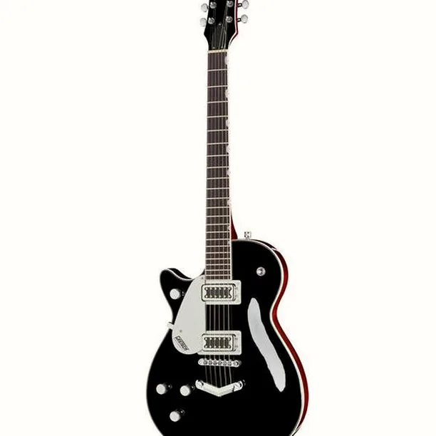 Gretsch G5230 Electromatic Jet FTBK LH – Elgitarr Recension