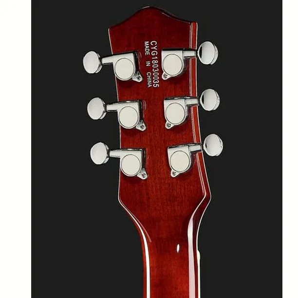 Gretsch G5230 Electromatic Jet FTBK LH – Elgitarr Recension