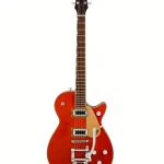 Gretsch G5230 T EMTC JET FT ORG – Elgitarr Recension