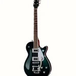 Gretsch G5230T Elmtc. Jet SC Bgsby CG – Elgitarr Recension
