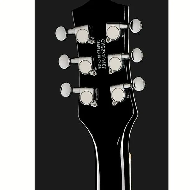 Gretsch G5260 EMTC Jet Baritone BF – Elgitarr Recension