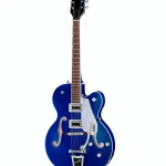 Gretsch G5420T Electromatic AM – Elgitarr Recension
