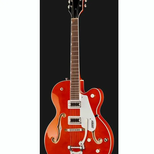Gretsch G5420T Electromatic OS – Elgitarr Recension