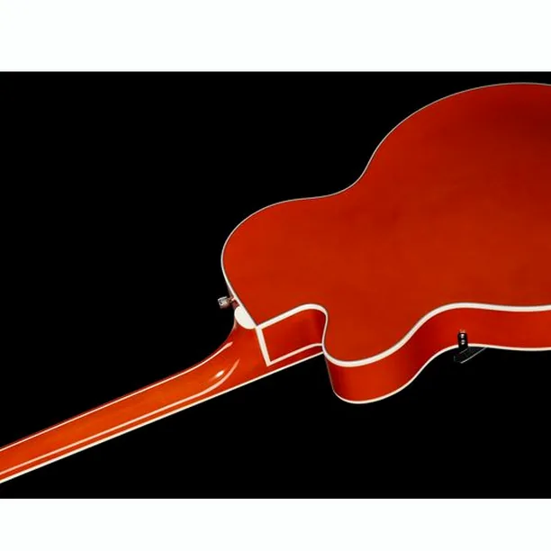 Gretsch G5420T Electromatic OS – Elgitarr Recension