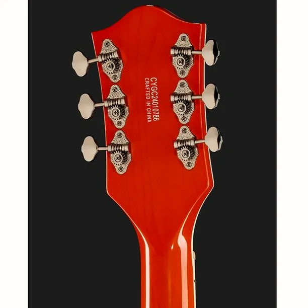 Gretsch G5420T Electromatic OS – Elgitarr Recension