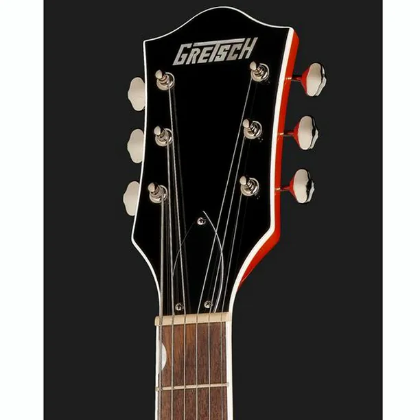 Gretsch G5420T Electromatic OS – Elgitarr Recension