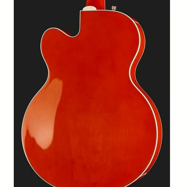 Gretsch G5420T Electromatic OS – Elgitarr Recension
