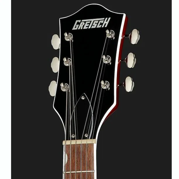 Gretsch G5420T Electromatic WS – Elgitarr Recension