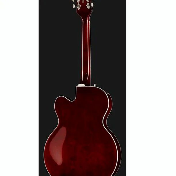 Gretsch G5420T Electromatic WS – Elgitarr Recension