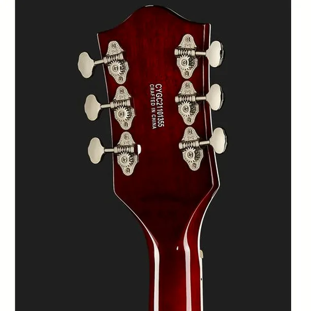 Gretsch G5420T Electromatic WS – Elgitarr Recension