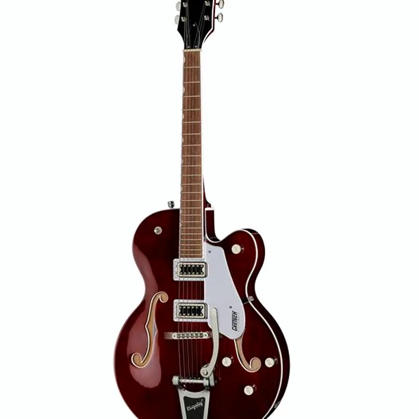 Gretsch G5420T Electromatic WS – Elgitarr Recension
