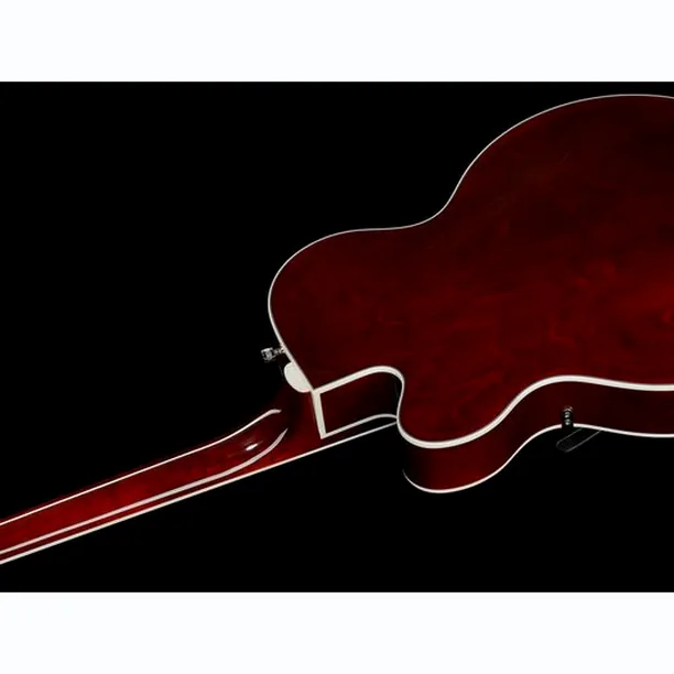 Gretsch G5420T Electromatic WS – Elgitarr Recension