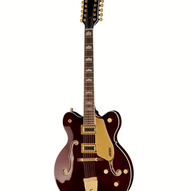 Gretsch G5422G-12 Electromatic WS – Elgitarr Recension