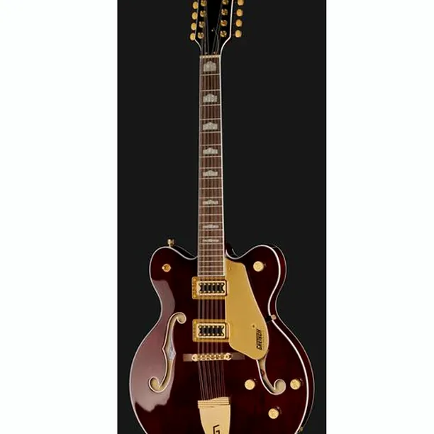 Gretsch G5422G-12 Electromatic WS – Elgitarr Recension