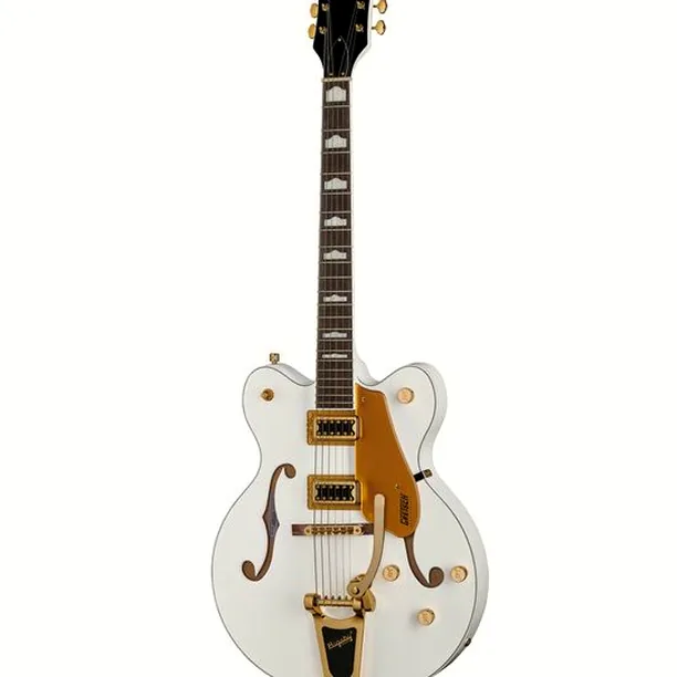 Gretsch G5422TG Electromatic SW – Elgitarr Recension