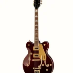 Gretsch G5422TG Electromatic WS – Elgitarr Recension