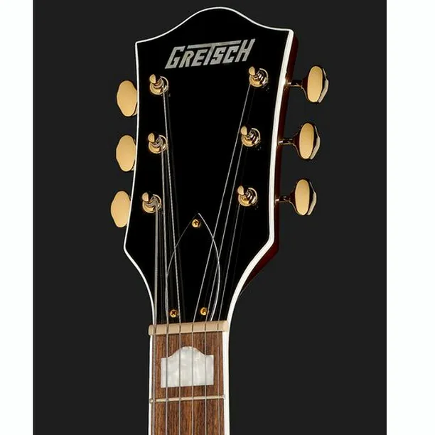 Gretsch G5422TG Electromatic WS – Elgitarr Recension