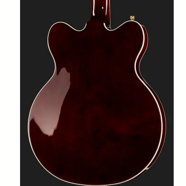 Gretsch G5422TG Electromatic WS – Elgitarr Recension