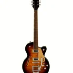 Gretsch G5655T-QM Electromatic Jr. ST – Elgitarr Recension