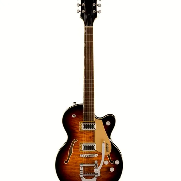 Gretsch G5655T-QM Electromatic Jr. ST – Elgitarr Recension