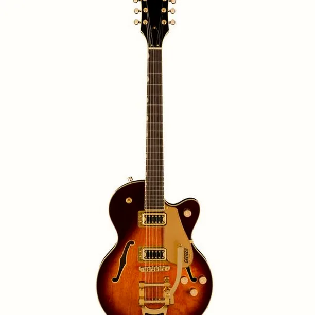 Gretsch G5655TG Electromatic CB JR SBB – Elgitarr Recension