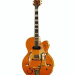 Gretsch G6120 Eddie Cochran – Elgitarr Recension