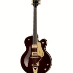 Gretsch G6122T-59VS Chet Atkins CG WS – Elgitarr Recension
