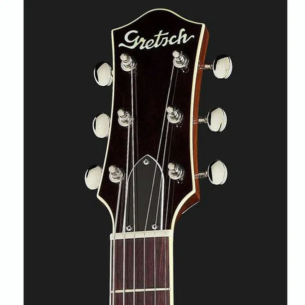 Gretsch G6128T-53 VS Duo Jet BK – Elgitarr Recension