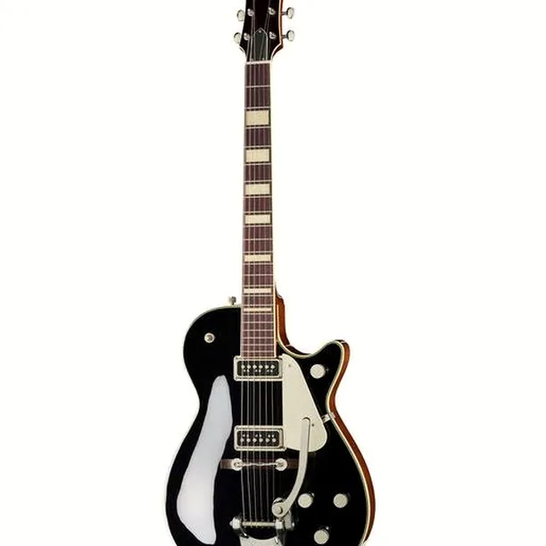 Gretsch G6128T-53 VS Duo Jet BK – Elgitarr Recension