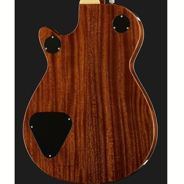Gretsch G6128T-53 VS Duo Jet BK – Elgitarr Recension