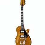Gretsch G6134TFM-NH Nigel Hendroff AF – Elgitarr Recension