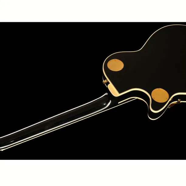 Gretsch G6134TG LTD Paisley Penguin GD – Elgitarr Recension