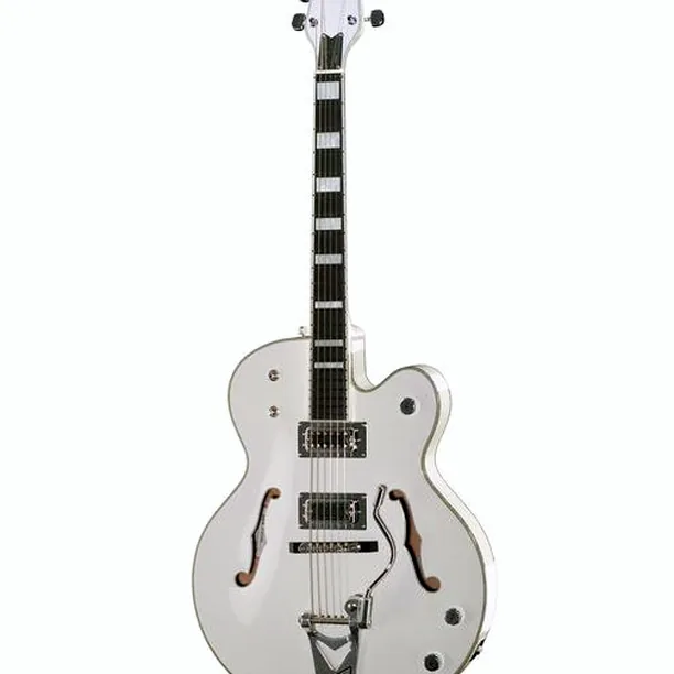 Gretsch G7593T Billy Duffy Falcon – Elgitarr Recension
