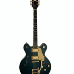 Gretsch Pro Broadkaster LX CDG – Elgitarr Recension