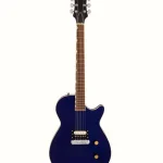 Gretsch STRML JET 1PU MD BLU – Elgitarr Recension
