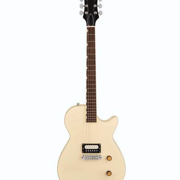 Gretsch STRML JET 1PU VWT – Elgitarr Recension