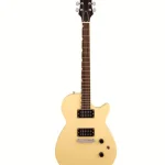 Gretsch STRML JET CLB AGD WHT – Elgitarr Recension