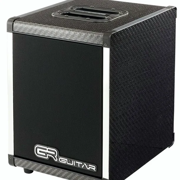 GRGuitar ATG110A Aerotech FRFR Recension: Är detta den bästa budget-lådan?