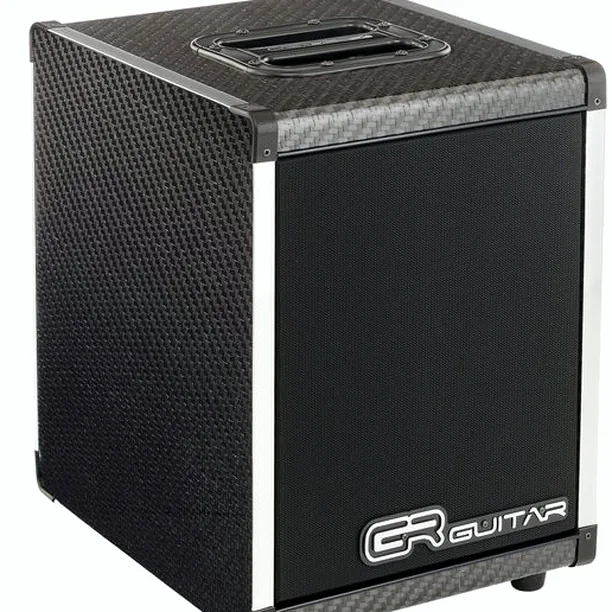GRGuitar ATG110A Aerotech FRFR Recension: Är detta den bästa budget-lådan?