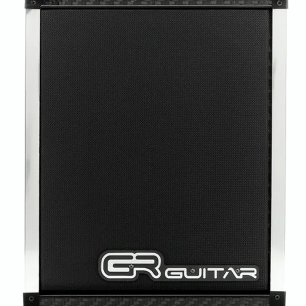 GRGuitar ATG110A Aerotech FRFR Recension: Är detta den bästa budget-lådan?