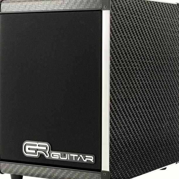 GRGuitar ATG110A Aerotech FRFR Recension: Är detta den bästa budget-lådan?