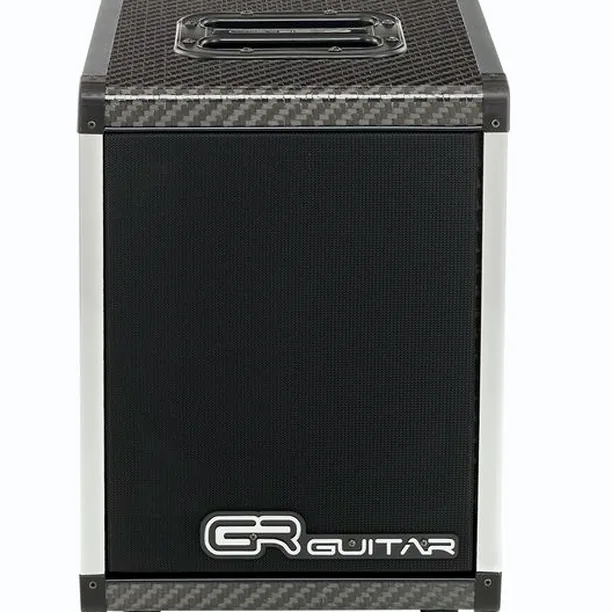 GRGuitar ATG110A Aerotech FRFR Recension: Är detta den bästa budget-lådan?