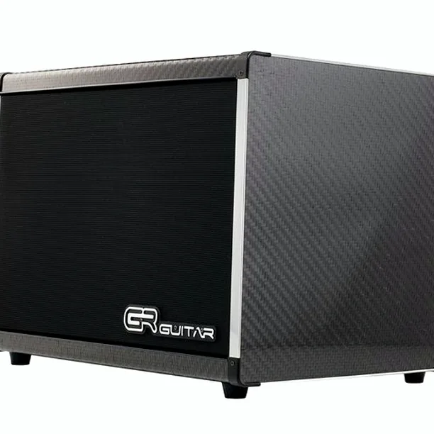 GRGuitar ATG210A ST Aerotech FRFR Recension: Prisvärd kvalitet eller bara billig?