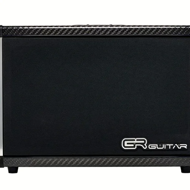 GRGuitar ATG210A ST Aerotech FRFR Recension: Prisvärd kvalitet eller bara billig?