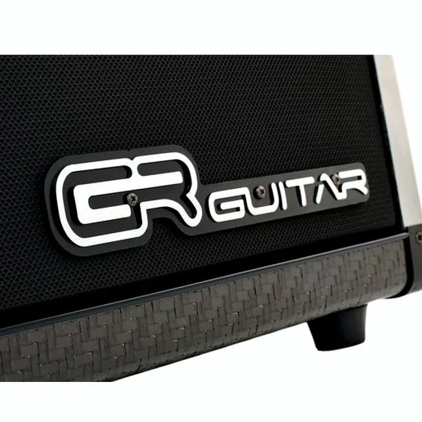 GRGuitar ATG210A ST Aerotech FRFR Recension: Prisvärd kvalitet eller bara billig?