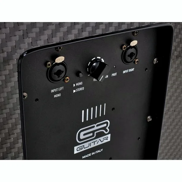 GRGuitar ATG210A ST Aerotech FRFR Recension: Prisvärd kvalitet eller bara billig?