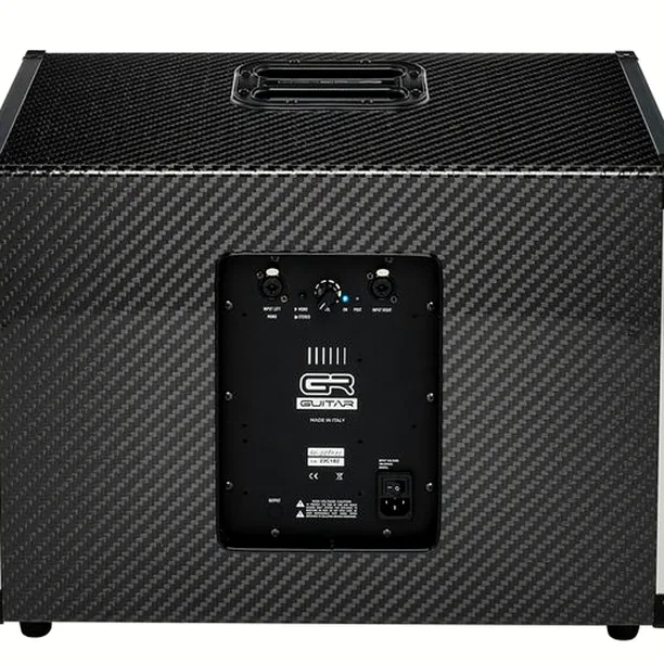 GRGuitar ATG210A ST Aerotech FRFR Recension: Prisvärd kvalitet eller bara billig?